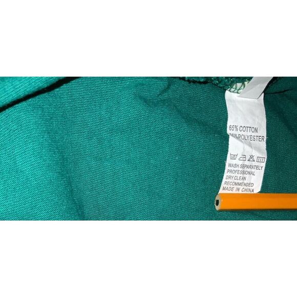 Women's Graphic Tee With Floral Rhinestone Mesh Hair Pearl Necklace T-shirt XL - Picture 6 of 6